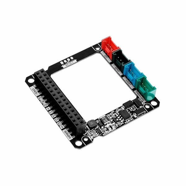 M5Stack TOUGH IoT ESP32 Development Board Kit