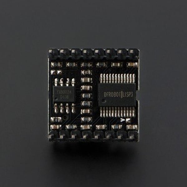 DFRobot DFPlayer Mini - MP3 Module