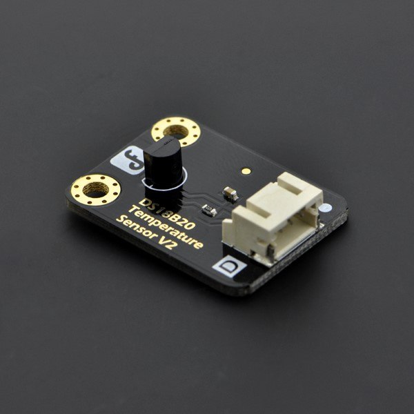 DFRobot Gravity DS18B20 Temperatuursensor V2