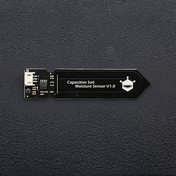 DFRobot Gravity Analoge Capacitieve Bodemvochtsensor