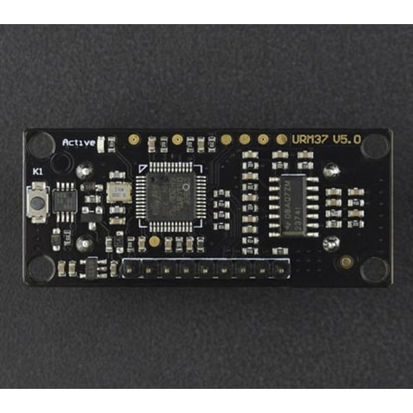 DFRobot Fermion URM37 Ultrasone Sensor