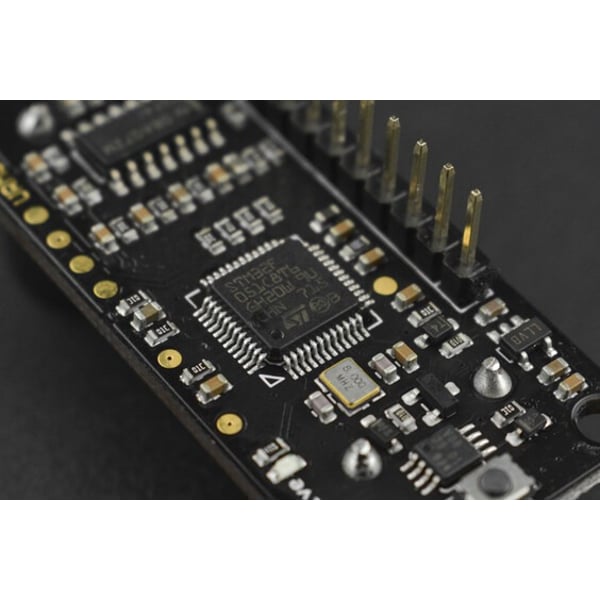 DFRobot Fermion URM37 Ultrasone Sensor