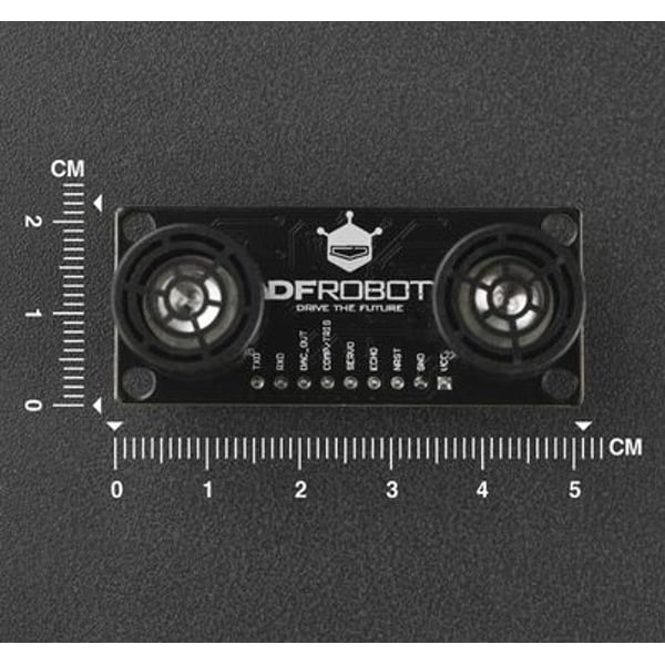 DFRobot Fermion URM37 Ultrasone Sensor