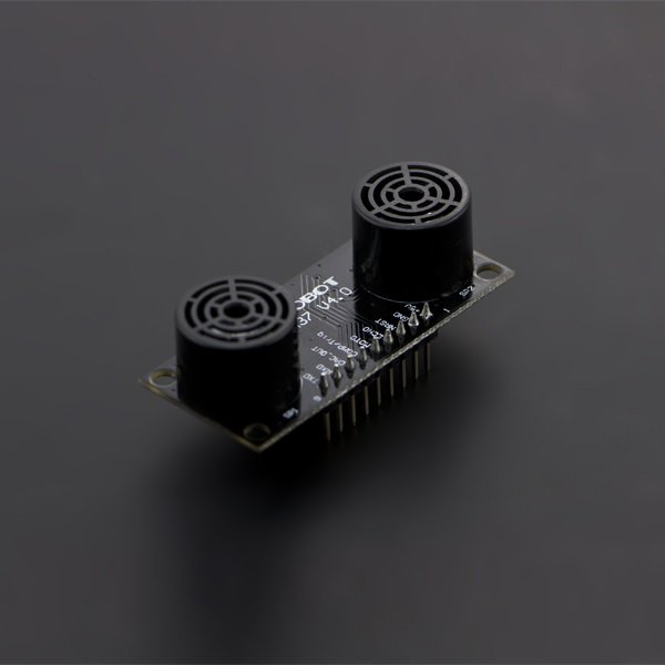 DFRobot Fermion URM37 Ultrasone Sensor