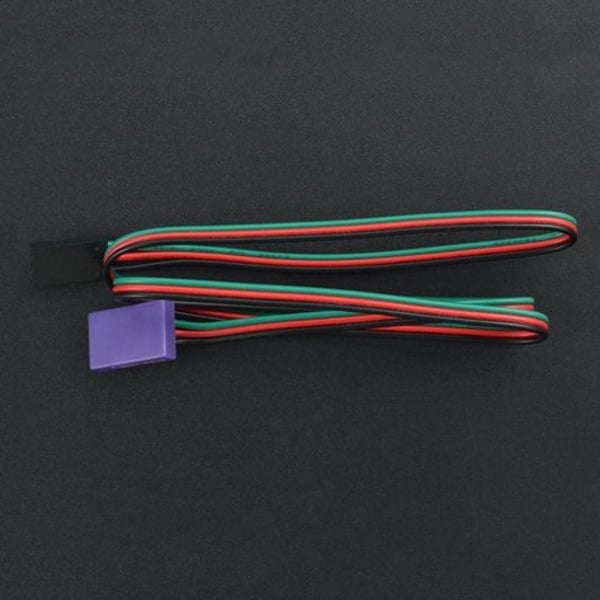 DFRobot Gravity 5V Contactloze Vloeistofniveausensor