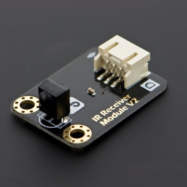 DFRobot Gravity Digitale IR Ontvanger Module