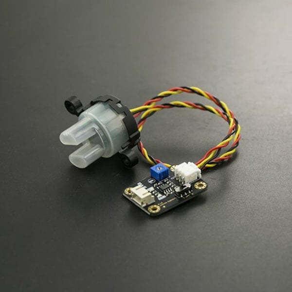 DFRobot Gravity Analoge Troebelheidssensor