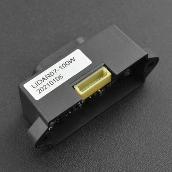 DFRobot ToF IR Afstandssensor - 0.2-12m - Time-of-Flight