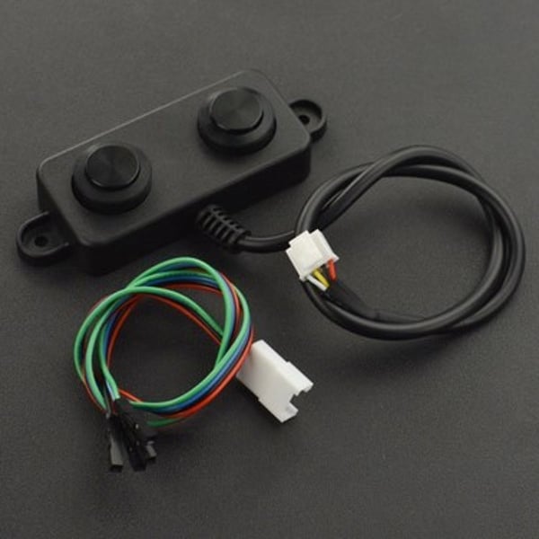 DFRobot A02YYUW Waterdichte Ultrasone Sensor - UART