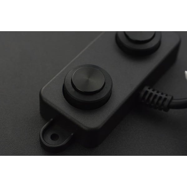 DFRobot A02YYUW Waterdichte Ultrasone Sensor - UART