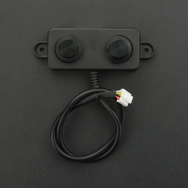DFRobot A02YYUW Waterdichte Ultrasone Sensor - UART