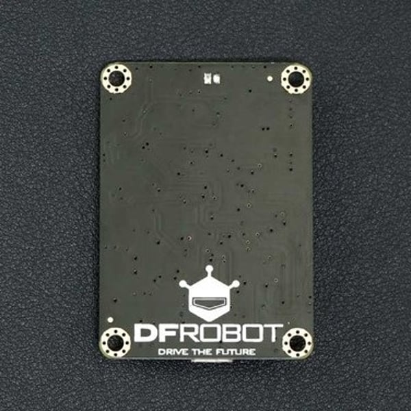DFRobot Gravity Analoge Geluidsniveaumeter