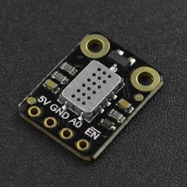 DFRobot Fermion MEMS Gassensor - MiCS-5524