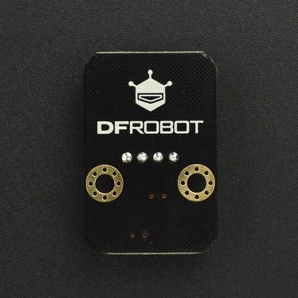 DFRobot Gravity DHT20 Temperatuur- en Luchtvochtigheidssensor