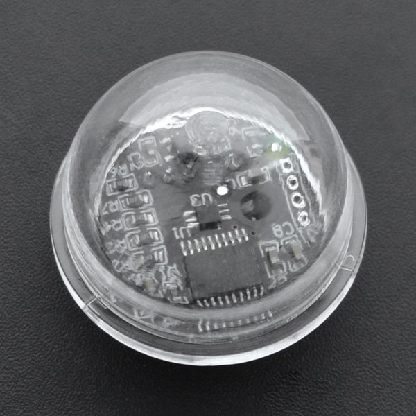 DFRobot Ambient Light Sensor - 0-200klx