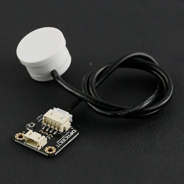 DFRobot Gravity Contactloze Digitale Vloeistofniveausensor
