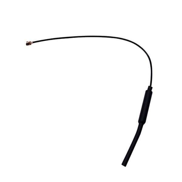 2.4GHz Wi-Fi Antenne met uFL connector