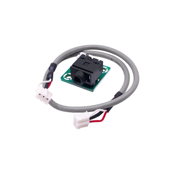 3.5mm Female Jack Board with Cable