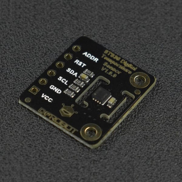 DFRobot Fermion STS35 Digitale Temperatuursensor