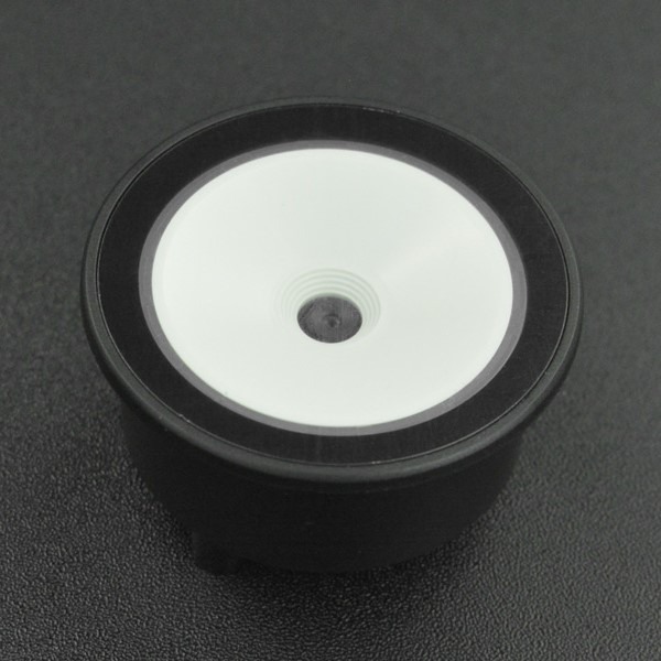 GM73 Barcode en QR-code Scanmodule