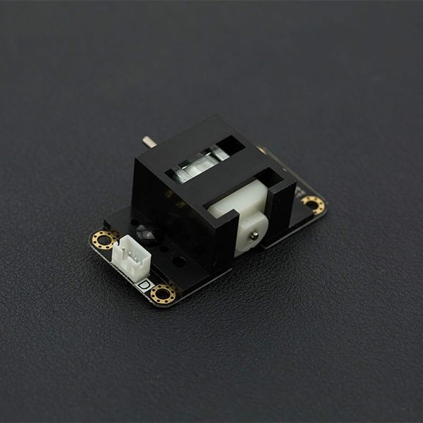 DFRobot Gravity 130 DC-Motor Module