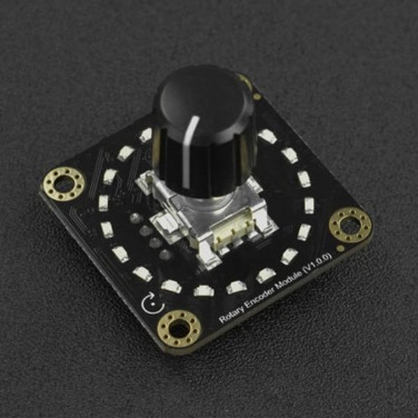 DFRobot Gravity 360 Graden Rotary Encoder Module