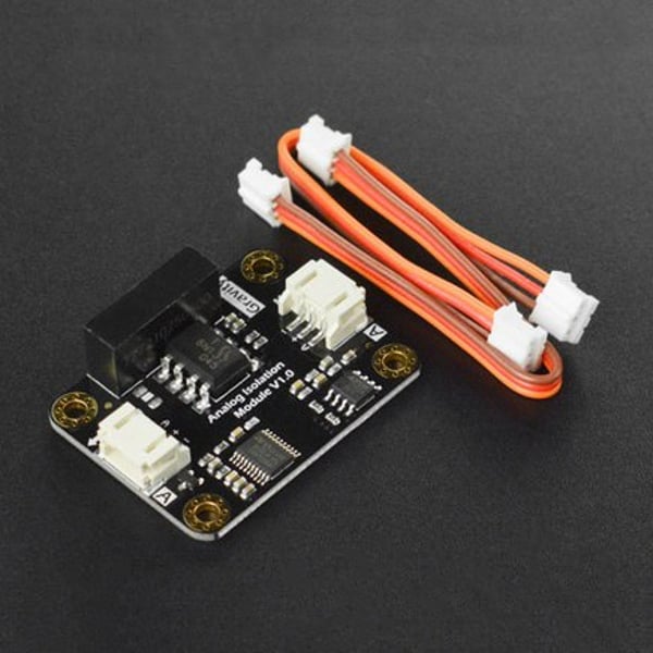 DFRobot Gravity Analoge Signaal Isolator
