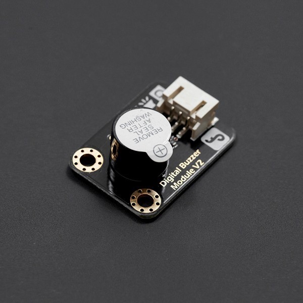 DFRobot Gravity Digitale Buzzer