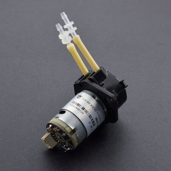 DFRobot Gravity Digitale Peristaltische Pomp