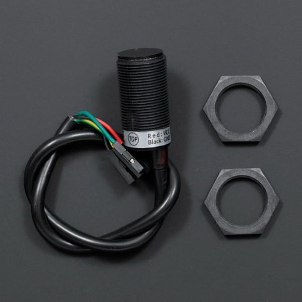 DFRobot Gravity IR Positionering Camera