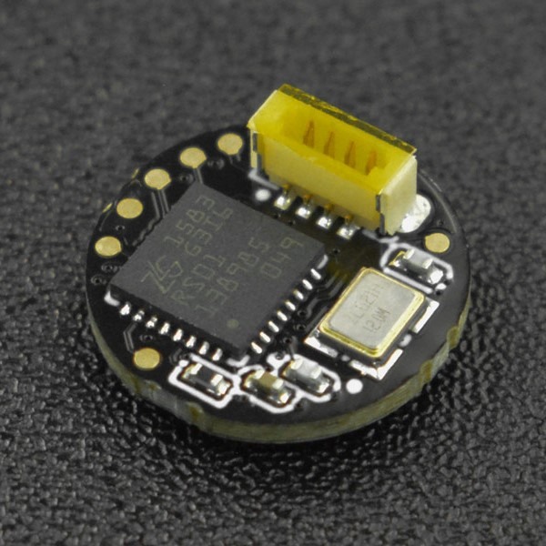 DFRobot UART Intelligente Regendetectiemodule