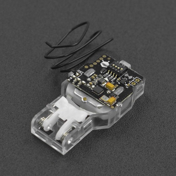 DFRobot Zelf Aangedreven Draadloze Schakelaar - 433MHz