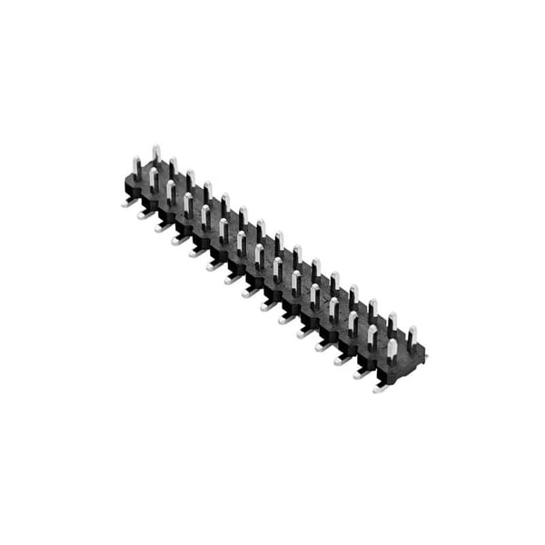 M5Stack 2x15 SMD Pins Header for 13.2 Module - Male en Female - 10 Pair