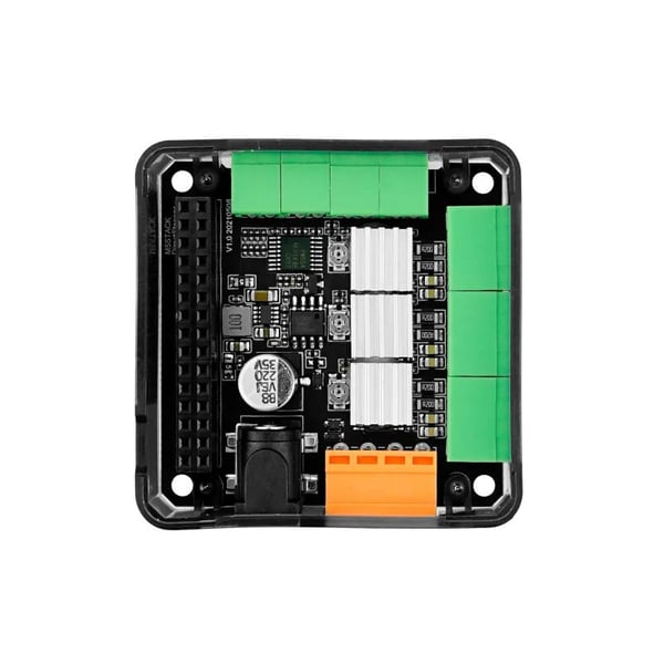 M5Stack Stepmotor Driver Module - HR8825 - for M5Core