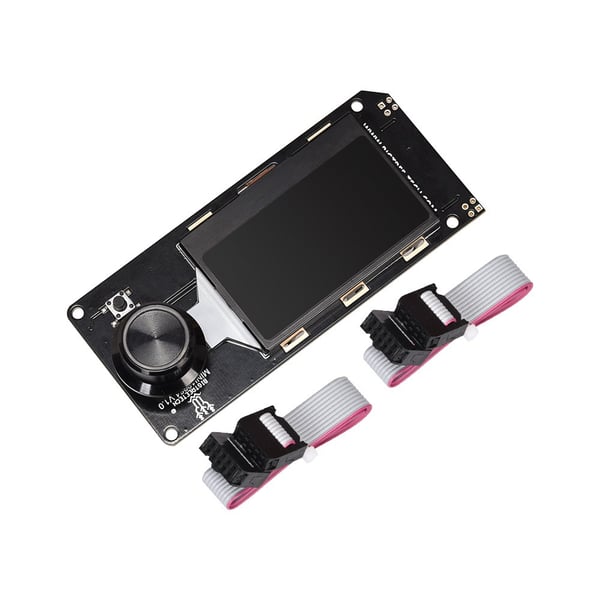 BIGTREETECH MINI12864 - 2.4 inch LCD Display for 3D Printer