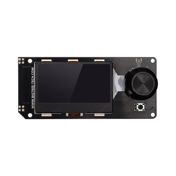 BIGTREETECH MINI12864 - 2.4 inch LCD Display for 3D Printer