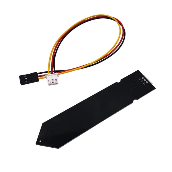 Capacitive Soil Moisture Sensor Module with Cable