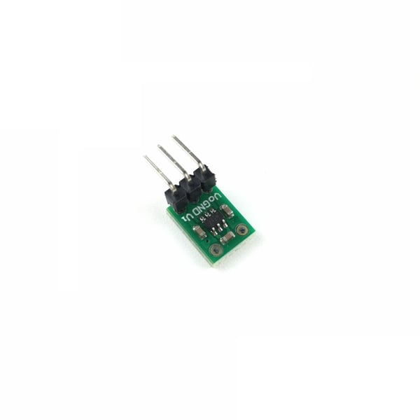 DC-DC Step-down-up Buck-Boost Charge Pump Converter - 50mA - 3.3V