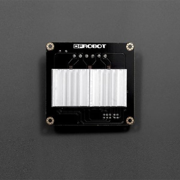 DFRobot 2x15A DC Motor Driver