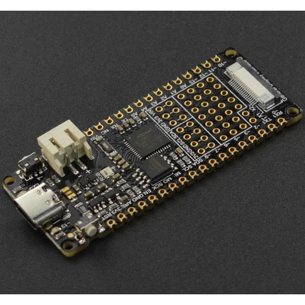 DFRobot FireBeetle 2 M0 IoT Development Board - Losse Headers