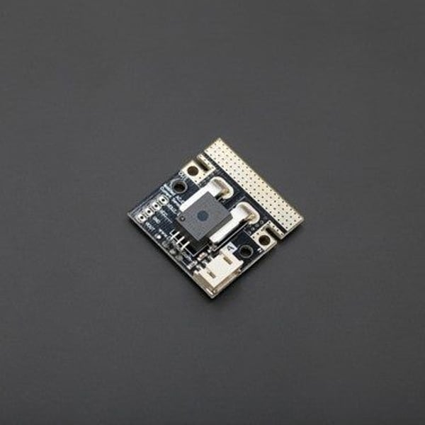 DFRobot Gravity Analoge 50A Stroomsensor - AC en DC - ACS758