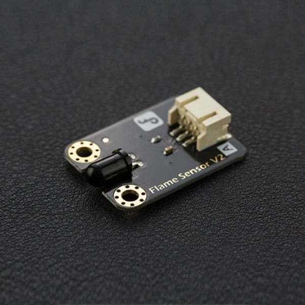 DFRobot Gravity Analoge Vuursensor