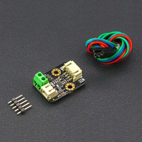 DFRobot Gravity I2C 3.7V Li-ion Batterij Capaciteitssensor