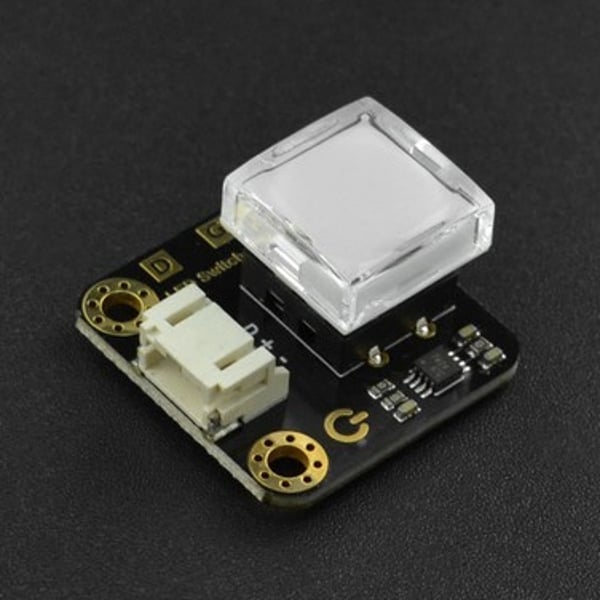 DFRobot Gravity LED Schakelaar Module - Blauw