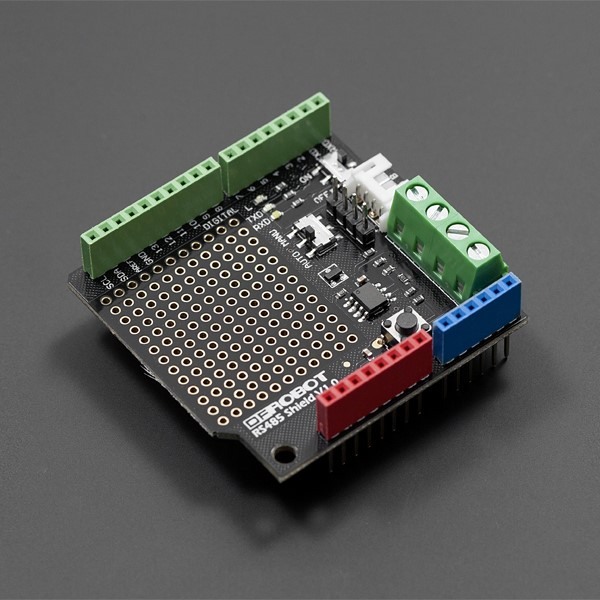 DFRobot RS485 Shield for Arduino