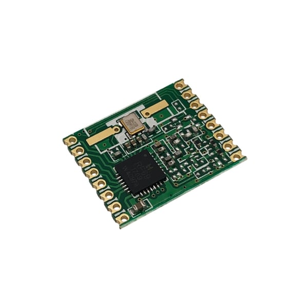 HopeRF RFM69W 868MHz Transceiver