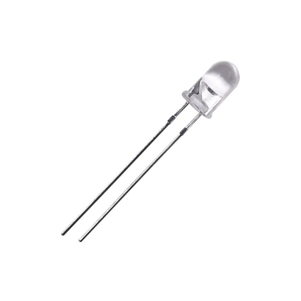 L-53P3C Phototransistor