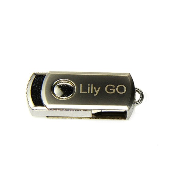 LilyGO TTGO USB Microcontroller ATmega32U4 - Virtueel Toetsenbord