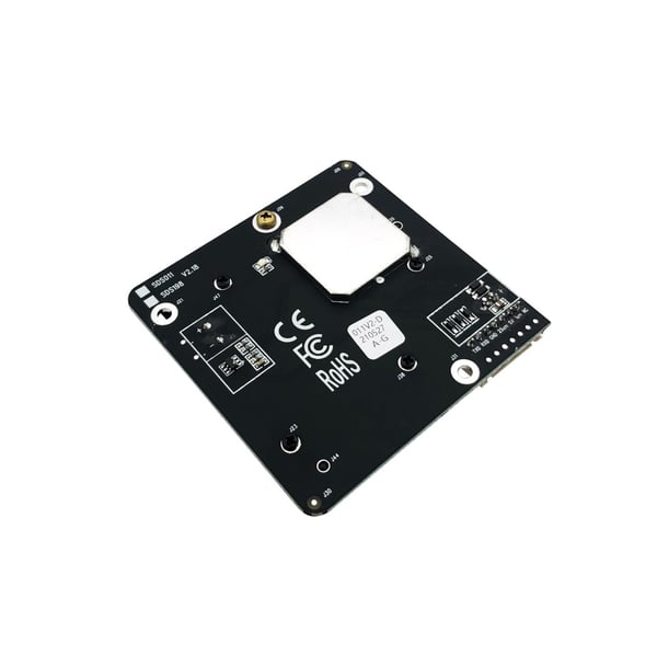 Nova SDS011 Hoge Precisie Laser Stofsensor