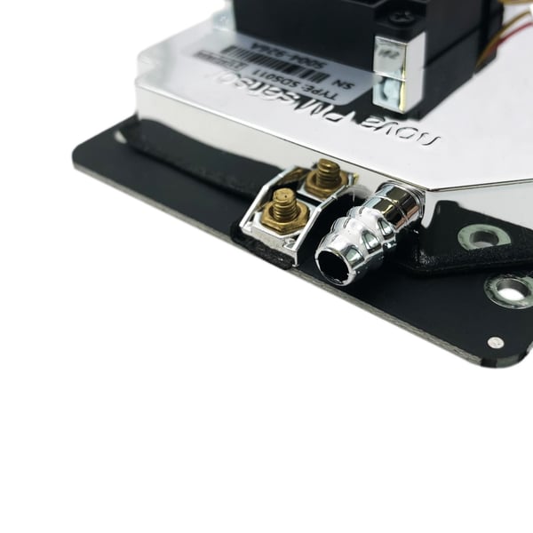 Nova SDS011 Hoge Precisie Laser Stofsensor